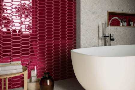 HAMPTONS CHERRY AMB 61