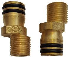 Sapho Sada Etážek 1/2", Pár