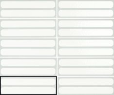 APE Bauh Rohe Empty Pearl 5x15