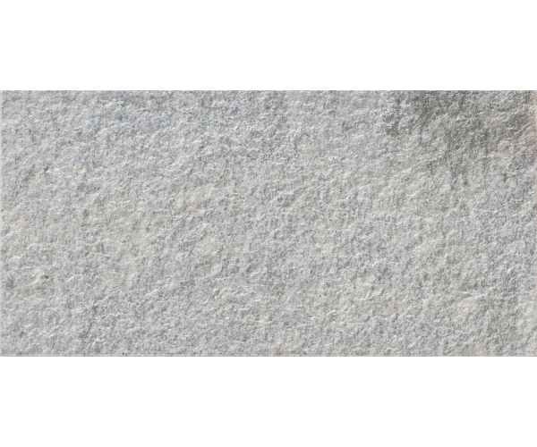 Dlažba jako cihla Polis Twins Alpes Grigio 30,5x61 - šedá