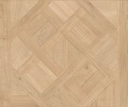 Dlažba jako dřevo Sant Agostino Ricordi Classic 01 90x90 Rett. - hnědá