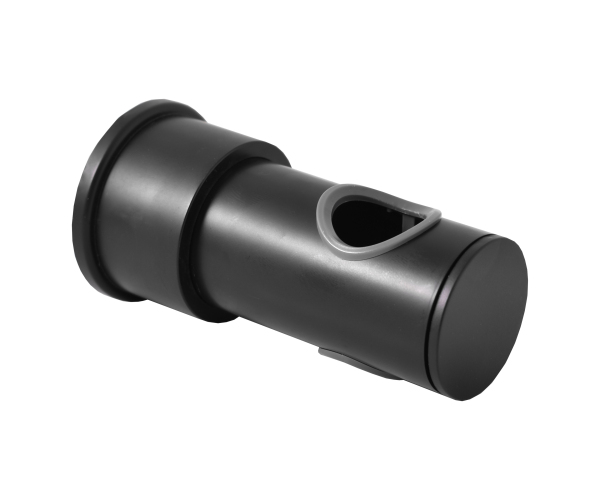 Držák na zeď k tyči MD0763CMAT PD0099CMAT