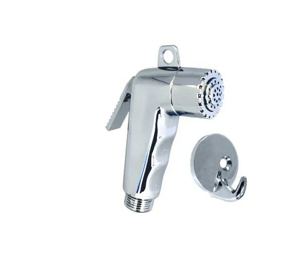 Sprcha Se Stop-ventilem  - Chrom - Trevi