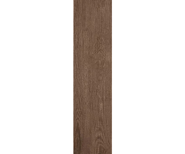Dlažba jako dřevo Serenissima Norway Beautiful Shade rett. 30x120 - hnědá