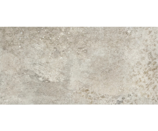 Dlažba jako kámen CIR Molo Audace Grigio Di Scotta 20x40 R11 - šedá