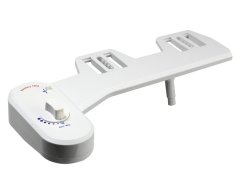 Aqualine Easy Cleaning Přídavný Bidet Na Studenou Vodu, Polypropylen