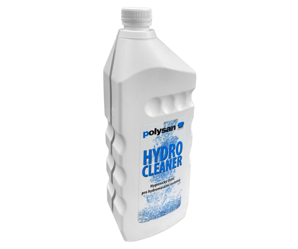 Polysan čistící Přípravek Pro Hydromasážní Vany, 1l