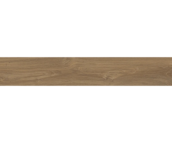 Dlažba jako dřevo EdimaxAstor Groove Autumn 20x120 Matt. Rett. - hnědá