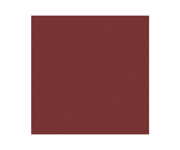 Luxusní dekor Petracer's Capitonné Tassello Liscio Bordeaux 2x2 - vínová
