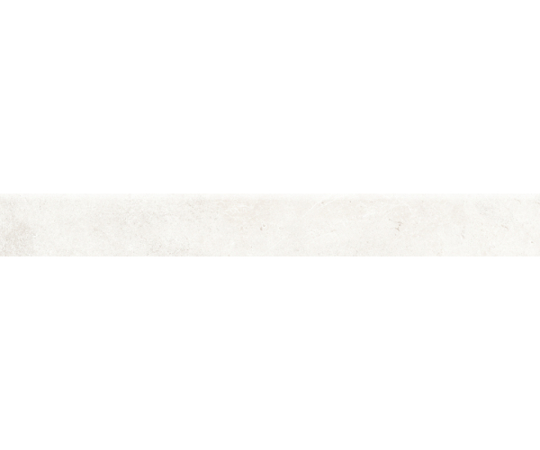 EdimaxAstor Stones Battiscopa Ivory 7x60 Rett - béžová