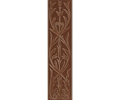 Grazia Epoque Ermitage Caramel Craquele 20x80