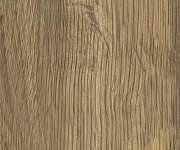 Dlažba jako dřevo Ascot Ascot Deep Wood Walnut 20x120 Nat. Rett. - hnědá