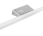 Sapho Irene 2 Led Svítidlo, 9 W, 500x35x77 Mm, Ip44, Chrom