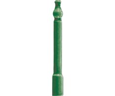Grazia Venice Ang. Zoccolo Bottle Craquele 2x20