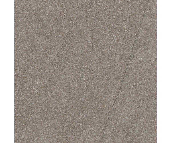 Dlažba jako beton Flaviker River Earth 60x60 RT - hnědá (skladem)