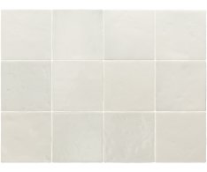 Equipe Menorca White 10x10 Luc.