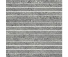 Sant Agostino Bergstone Plus Dark 30x30 Nat. Rett.