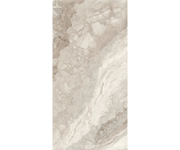 Dlažba jako kámen Sant Agostino Mystic Beige 60x120 Nat. - béžová
