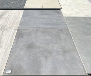 2cm dlažba jako kámen Del Conca Anversa HAV255 120x120 Rett. - šedá (skladem)