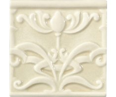 Grazia Essenze Liberty Primula 13x13 Luc.