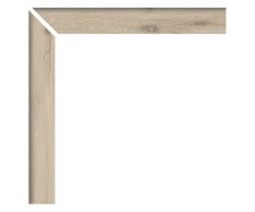 APE Triana Zanquin Recto Izq. Haya 10x60 Rett.