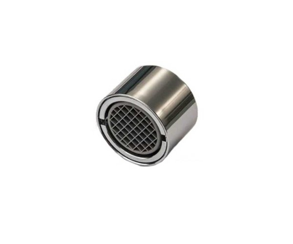 Terla - Antivandal, Antivápenný úsporný Perlátor, Bublinkový Průtok 6 L/min., Vnit