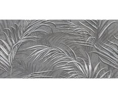 Brennero Mood Kenzia Silver decoro 45x90 Rett.
