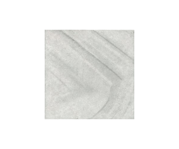 Obklad Del Conca Kandinsky Grigio (KN27) 20x20 Matt. - (1. jakost) - šedá (skladem)