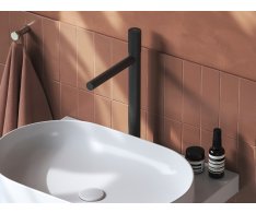Umyvadlová stojánková baterie Revers RV 015 - RV 015A.20BLM Umyvadlová stojánková ba