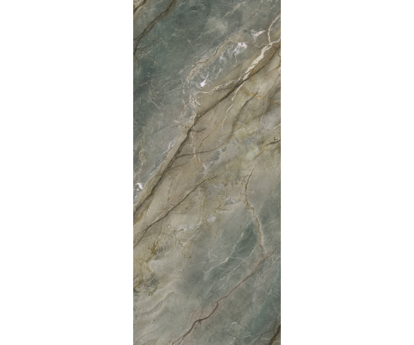 Dlažba jako kámen APE Brazil Green 3D Honed 120x280 Rett.  - zelená