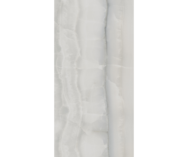 Dlažba jako mramor Sant Agostino Akoya Silver 60x120 Kry - šedá
