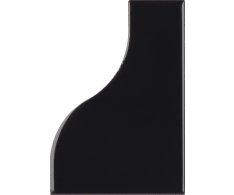 Equipe Curve Black 8,3x12