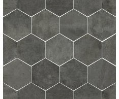 Colorker Amazonia ZYX Black Hex 32x36,8 