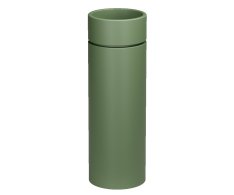 Kerasan Oke Keramické Umyvadlo Volně Stojící, Průměr 30x88,5cm, Verde Mat