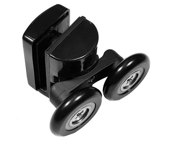Gelco Sigma Simply Black Spodní Výklopný Pojezd