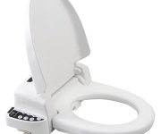 Sapho Blooming Elektronický Bidet S Dálkovým Ovládáním