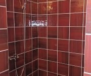 Vzorovaný dekor Equipe Habitat Cala Blood 20x20 (skladem)