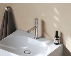 Umyvadlová stojánková baterie Revers RV 012 - RV 012A.00CR Umyvadlová stojánková bat