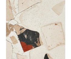 Fioranese I Cocci Calce Spaccato 30x30 Matt. Rett.