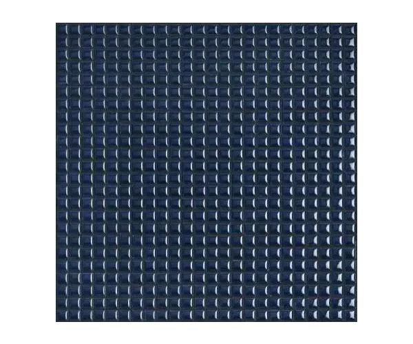 Mozaika Appiani Diva Dark Blue 30x30 (1,2x1,2) Luc. - modrá