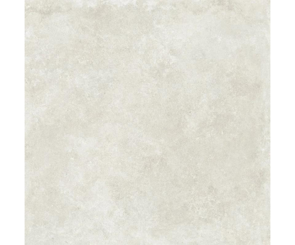 Dlažba jako kámen Pastorelli Yourself YS Pure 80x80 Natt. Rett.  - bílá