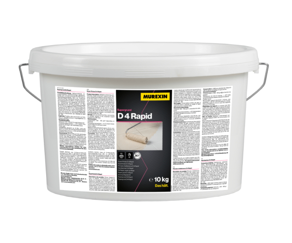 Murexin Základ Supergrund D4 Rapid 1 kg