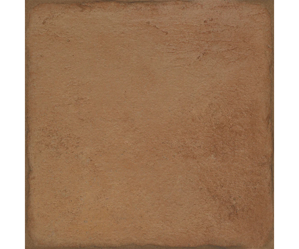 Dlažba jako cihla Cerdomus Valdorcia Terracotta Safe 40x40 - hnědá
