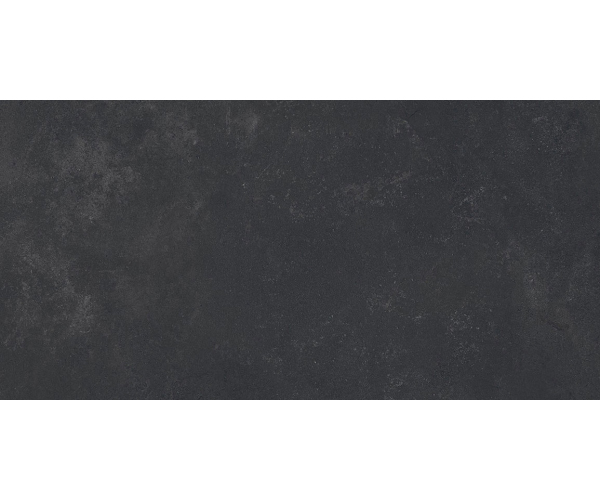 Dlažba jako beton Impronta Concrete Black 30x60 Matt. Rett. - antracitová