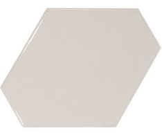 Equipe Scale Benzene Light Grey 10,8x12,4