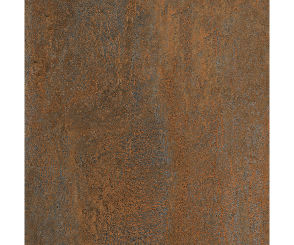 Dlažba jako kov Sant'Agostino Oxidart Copper 60x60 - cihlová