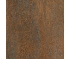 Sant'Agostino Oxidart Copper 60x60