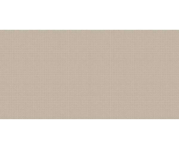Vzorovaný dekor APE Tonality Wicker Champagne 60x120 Rett. - béžová