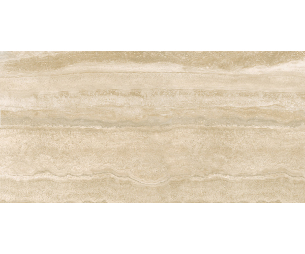 Dlažba Sant Agostino Via Appia Vein Cut Beige 60x120 - béžová