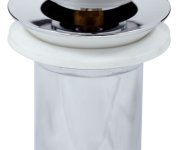 Výpusť umyvadlová CLICK-CLACK 5/4" MD0484